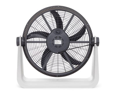 Foto 3 | Foto 3 | Ventilador de Piso Record 20”