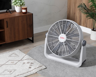 Foto 5 | Foto 5 | Ventilador de Piso Record 20”