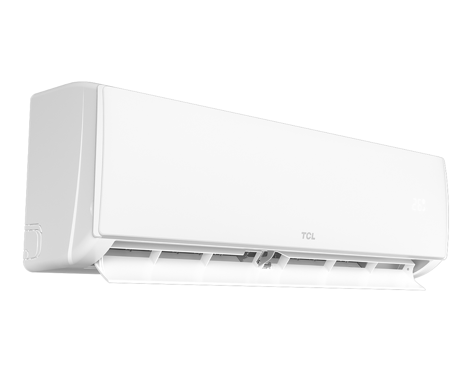 Foto 2 | Foto 2 | Minisplit TCL Inverter 1 Tonelada 110 V Solo Frío S12P-ECV13