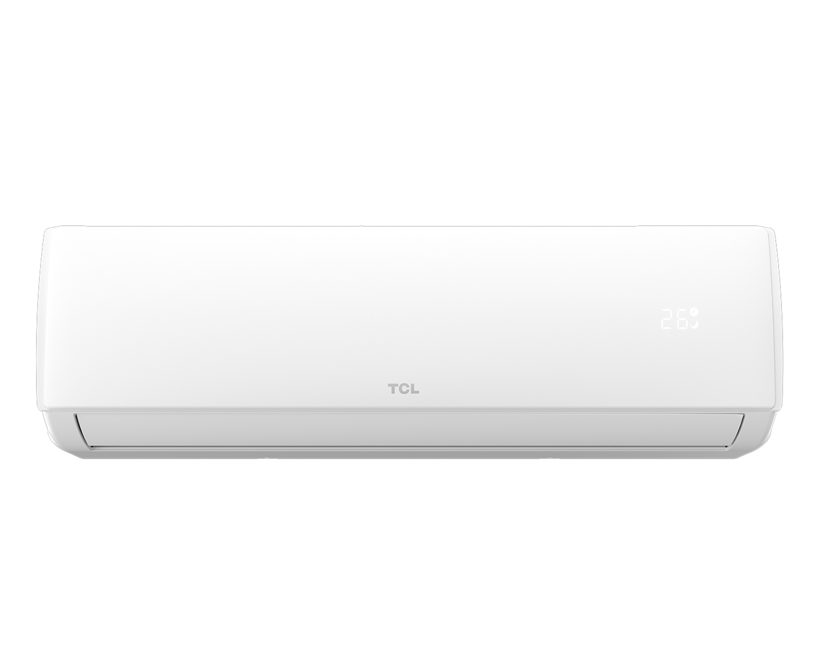 Minisplit TCL Inverter 1 Tonelada 220 V Solo Frío S12P-ECV23