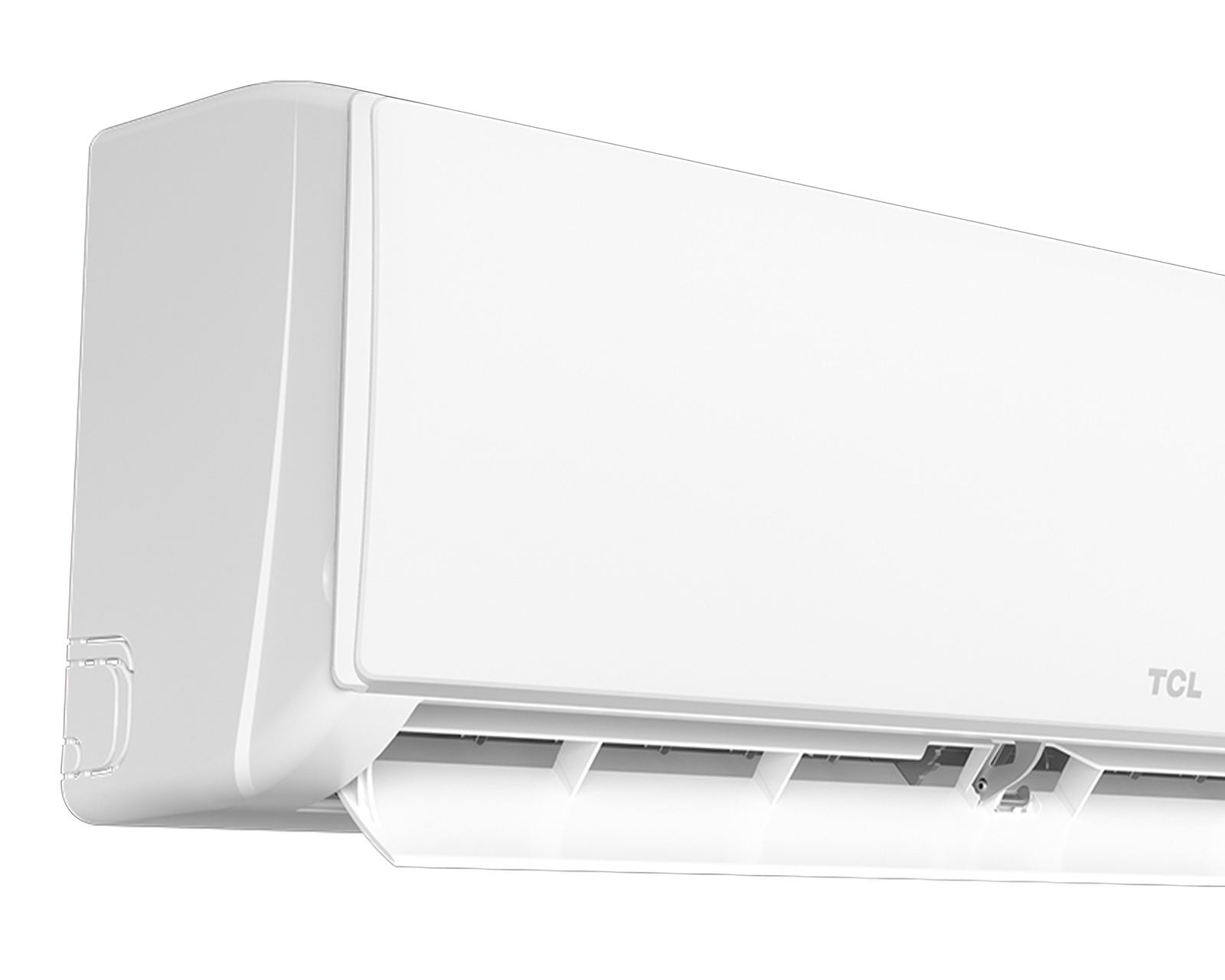 Foto 5 pulgar | Foto 4 | Minisplit TCL Inverter 1 Tonelada 220 V Solo Frío S12P-ECV23