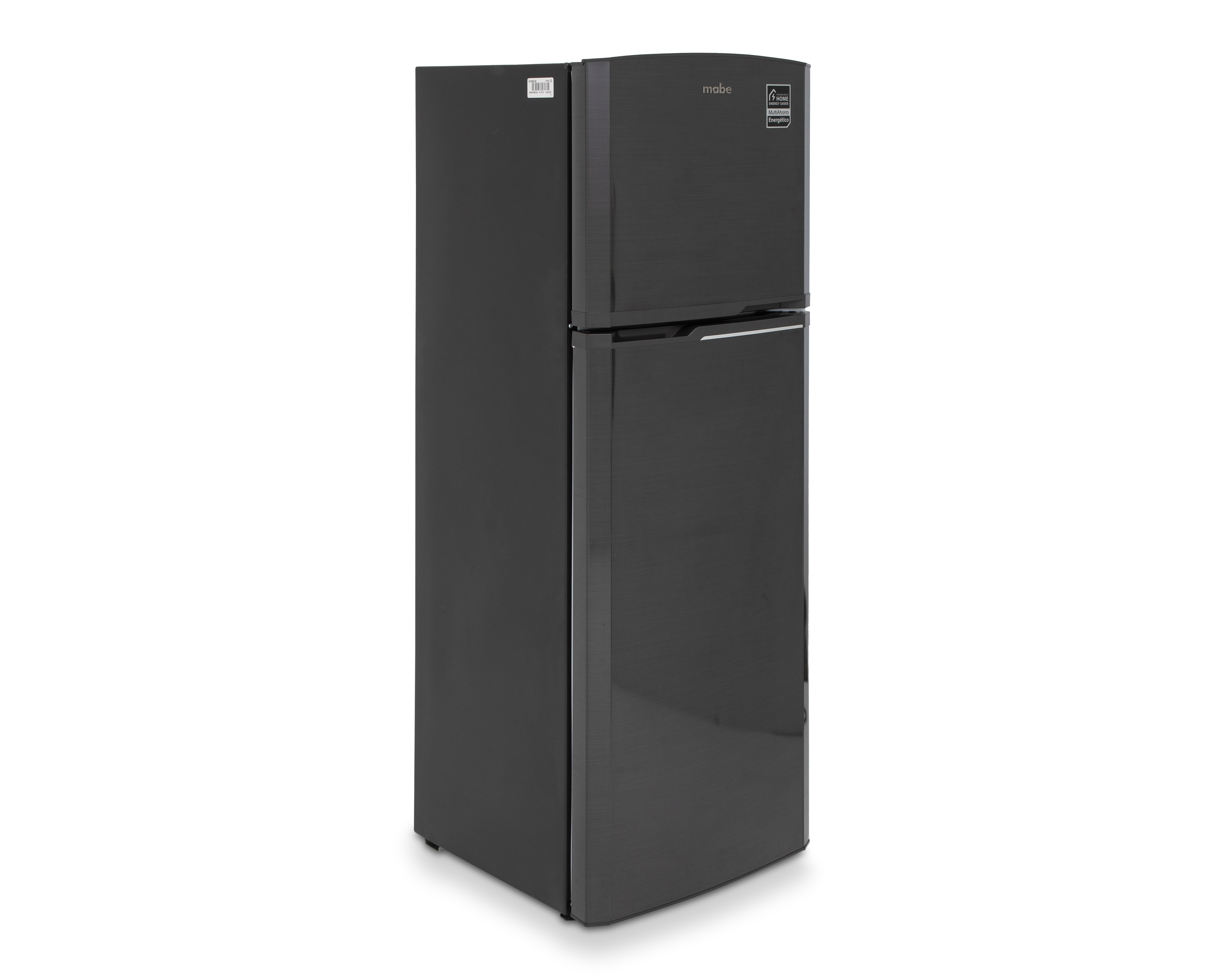 Refrigerador Mabe Top Mount 10 Pies Negro RMA250PVMRP0