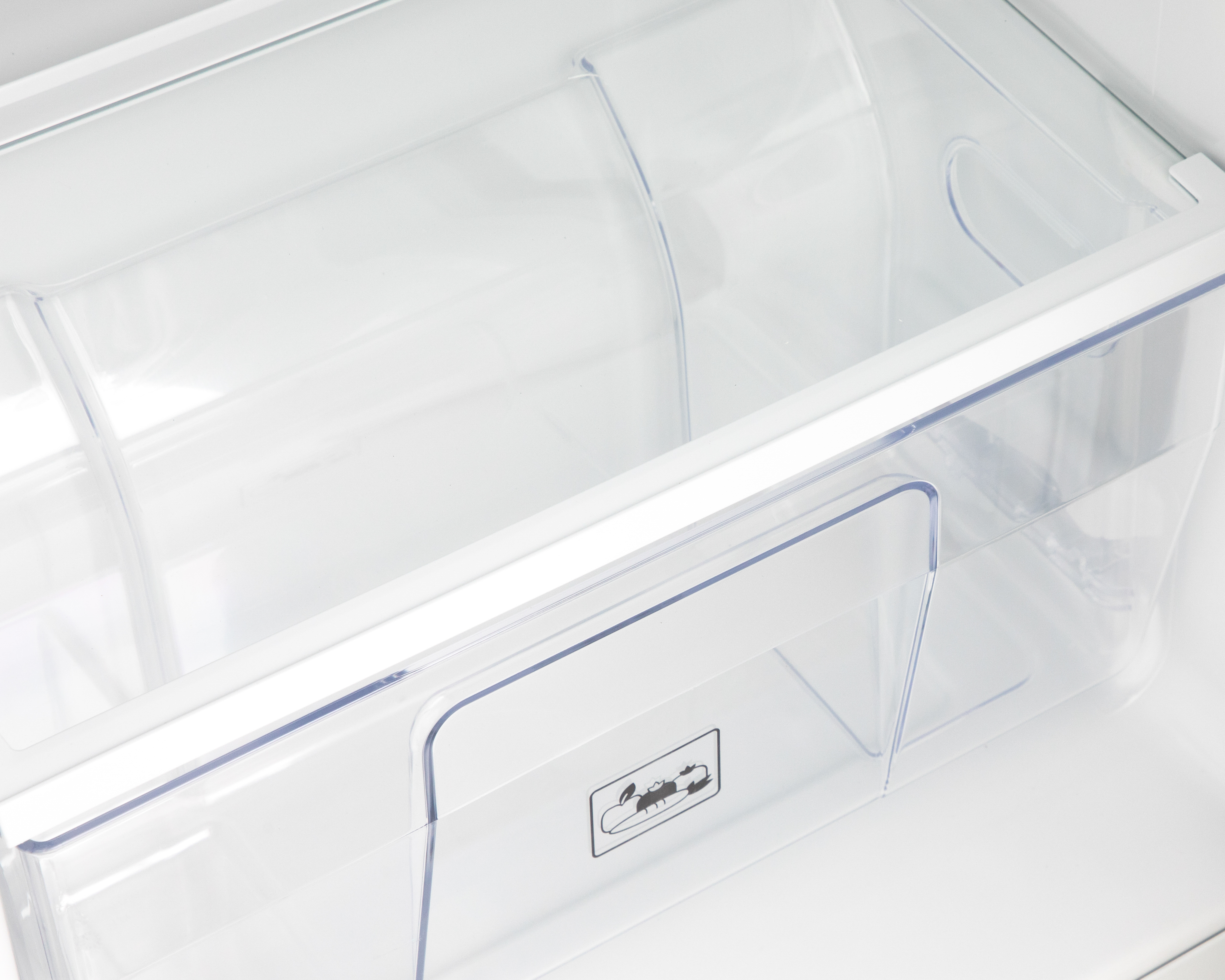 Foto 7 pulgar | Foto 6 | Refrigerador Mabe Top Mount 10 Pies Negro RMA250PVMRP0