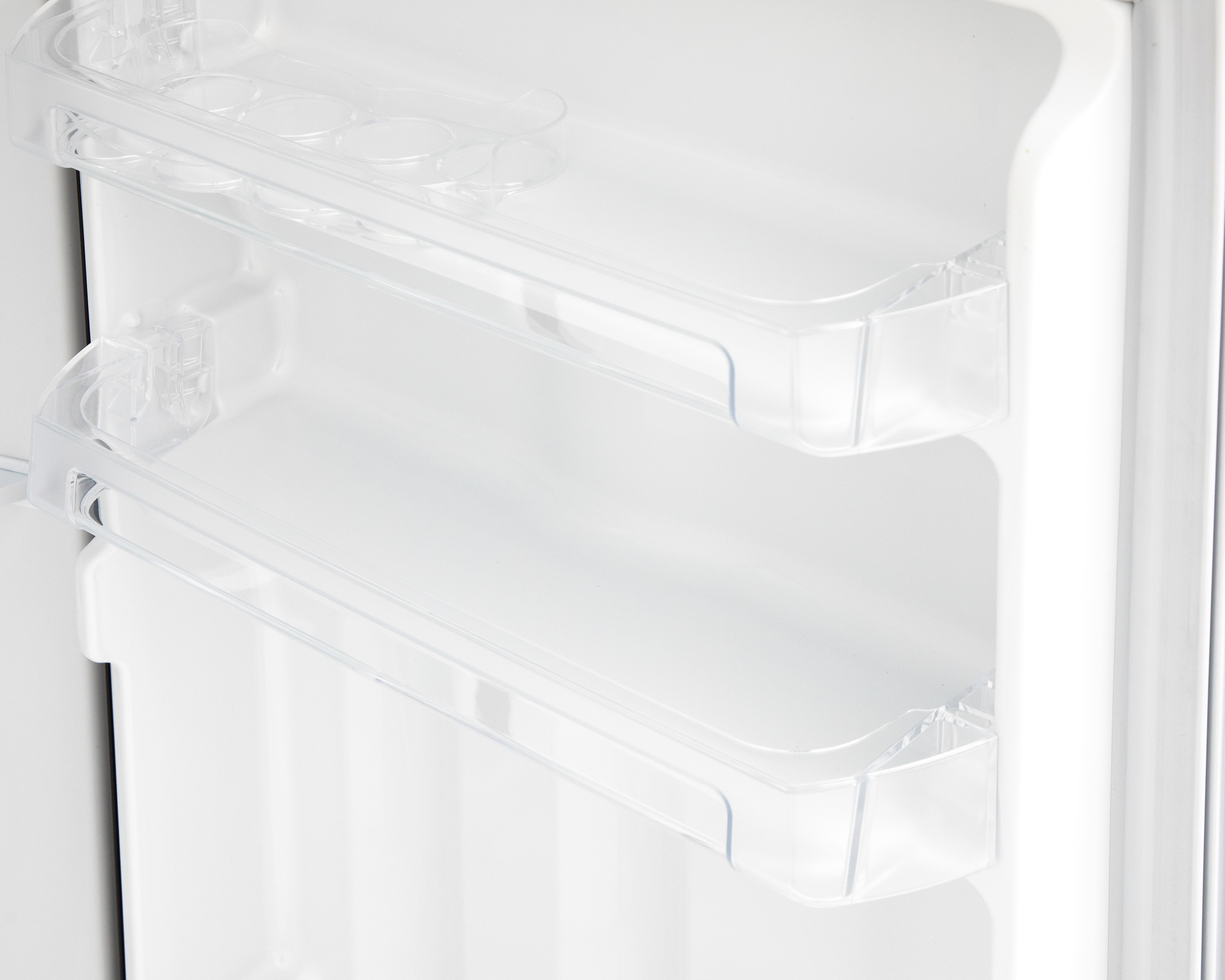 Foto 8 pulgar | Foto 7 | Refrigerador Mabe Top Mount 10 Pies Negro RMA250PVMRP0