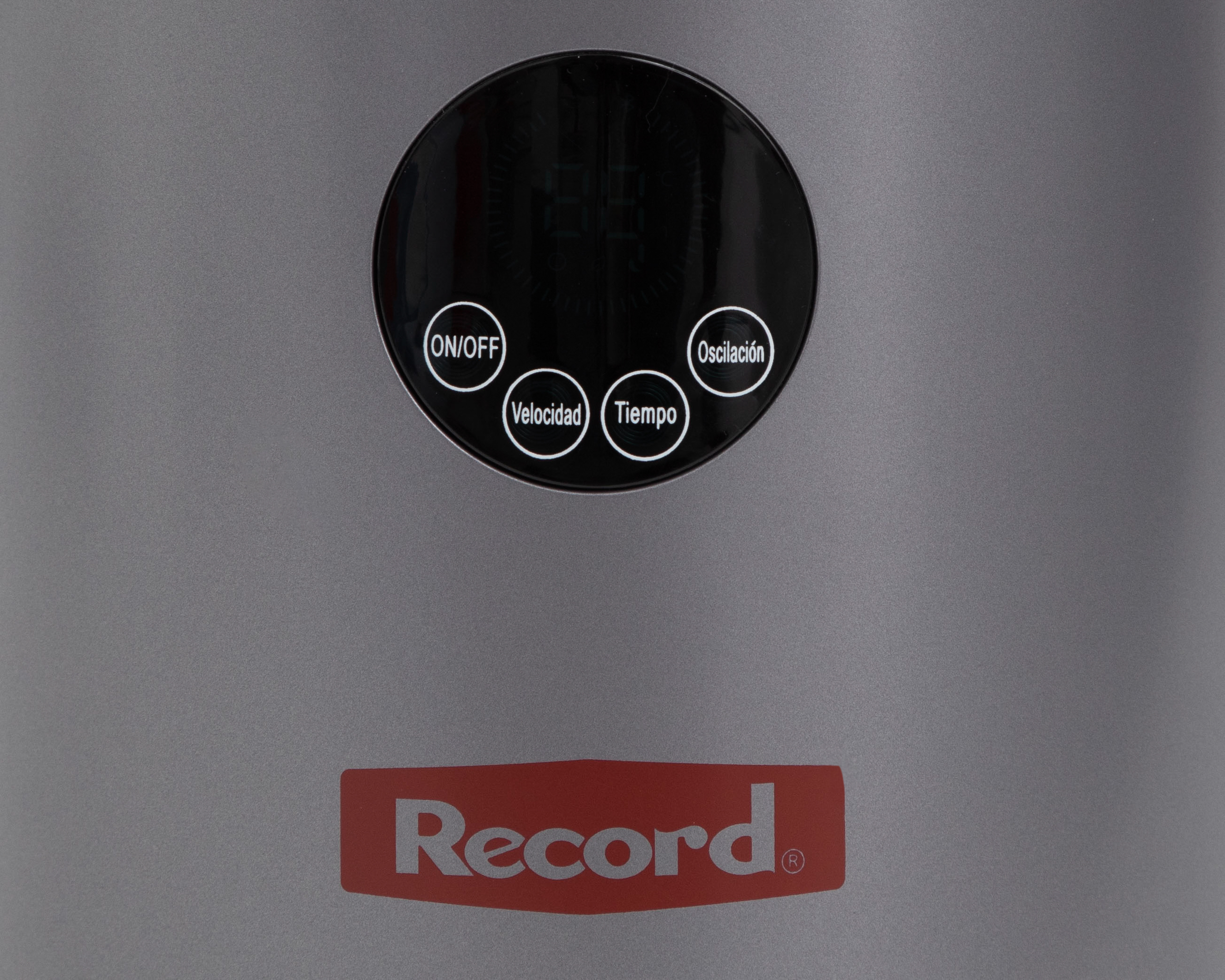 Foto 4 pulgar | Foto 3 | Ventilador de Torre Record