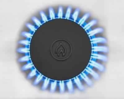 Foto 4 | Foto 4 | Estufa Mabe de Piso 30" con 6 Quemadores de Gas EM7657CSIS2