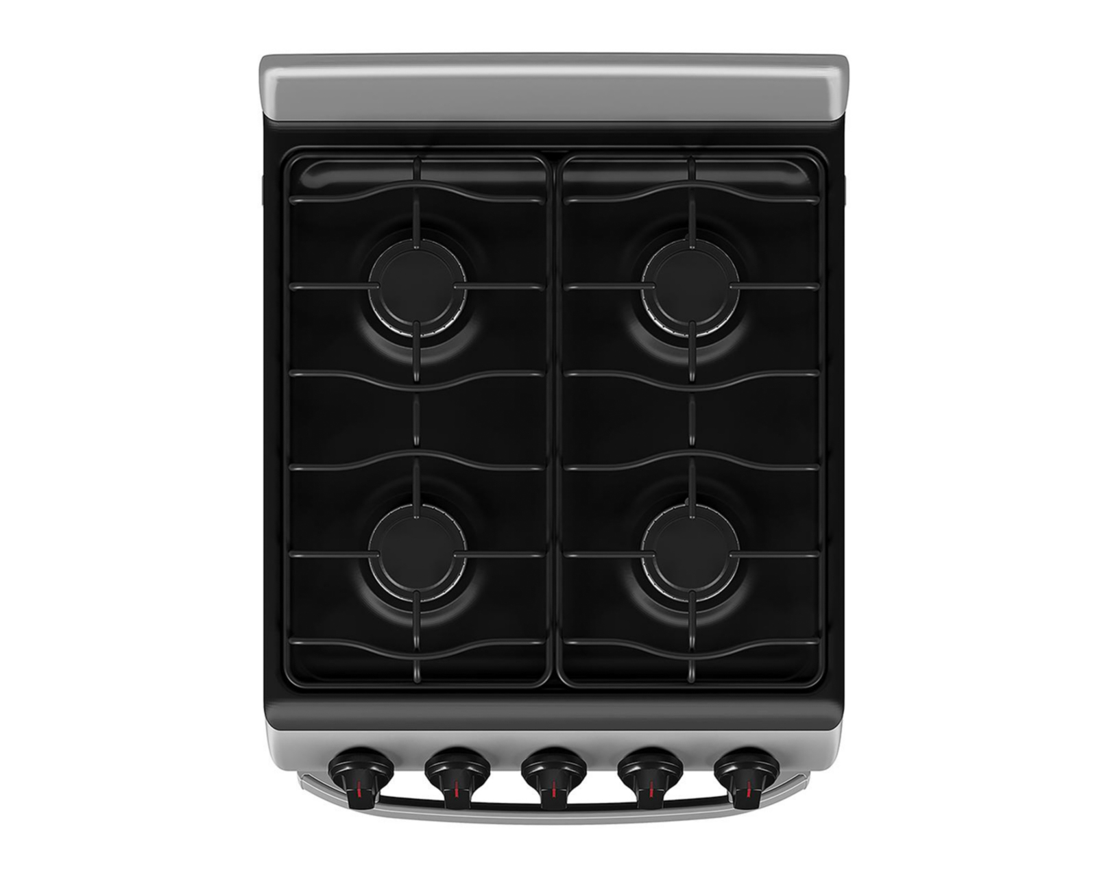 Foto 4 | Foto 4 | Estufa Mabe de Piso 20" con 4 Quemadores de Gas EM5032BAPS1