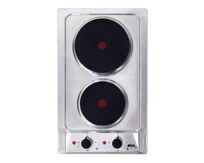 Foto 1 | Foto 1 | Parrilla Empotrable Disa 51 cm Eléctrica PAEL-02 Acero
