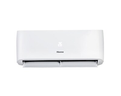 Foto 1 | Foto 1 | Minisplit Hisense Inverter 1.4 Toneladas 220V Frío AT182CBW