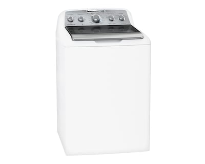 Foto 1 | Foto 1 | Lavadora Mabe Automática LMA72215WBAB1 22 kg Blanca