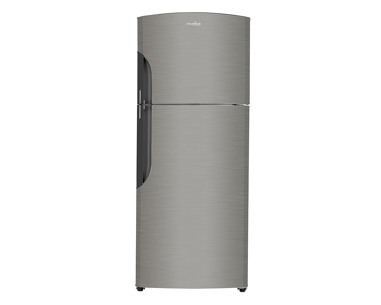 Foto 3 pulgar | Foto 2 | Refrigerador Mabe Top Mount 19 Pies Inox Mate RMS510IVMRM0