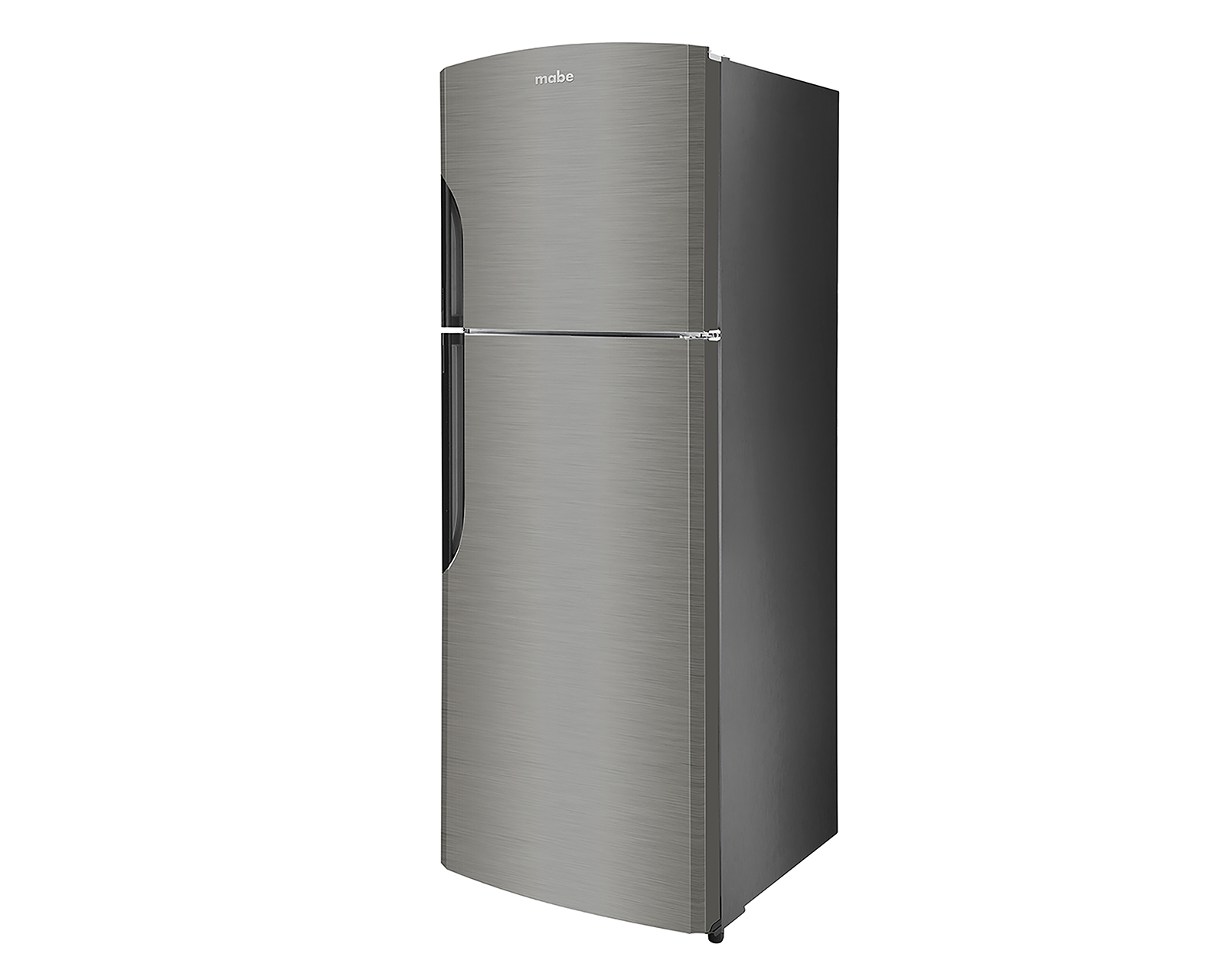 Foto 3 | Foto 3 | Refrigerador Mabe Top Mount 19 Pies Inox Mate RMS510IVMRM0