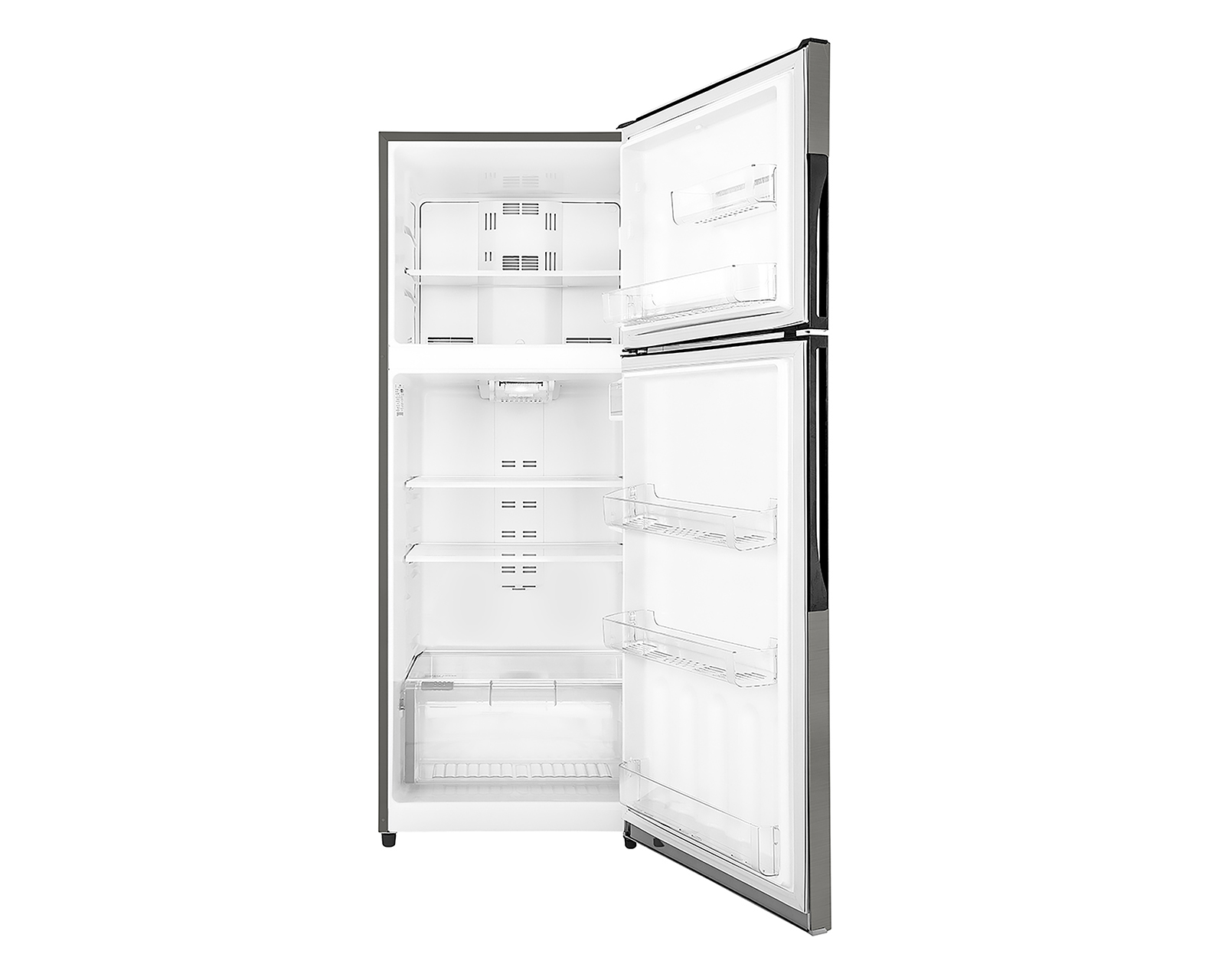 Foto 5 | Foto 5 | Refrigerador Mabe Top Mount 19 Pies Inox Mate RMS510IVMRM0