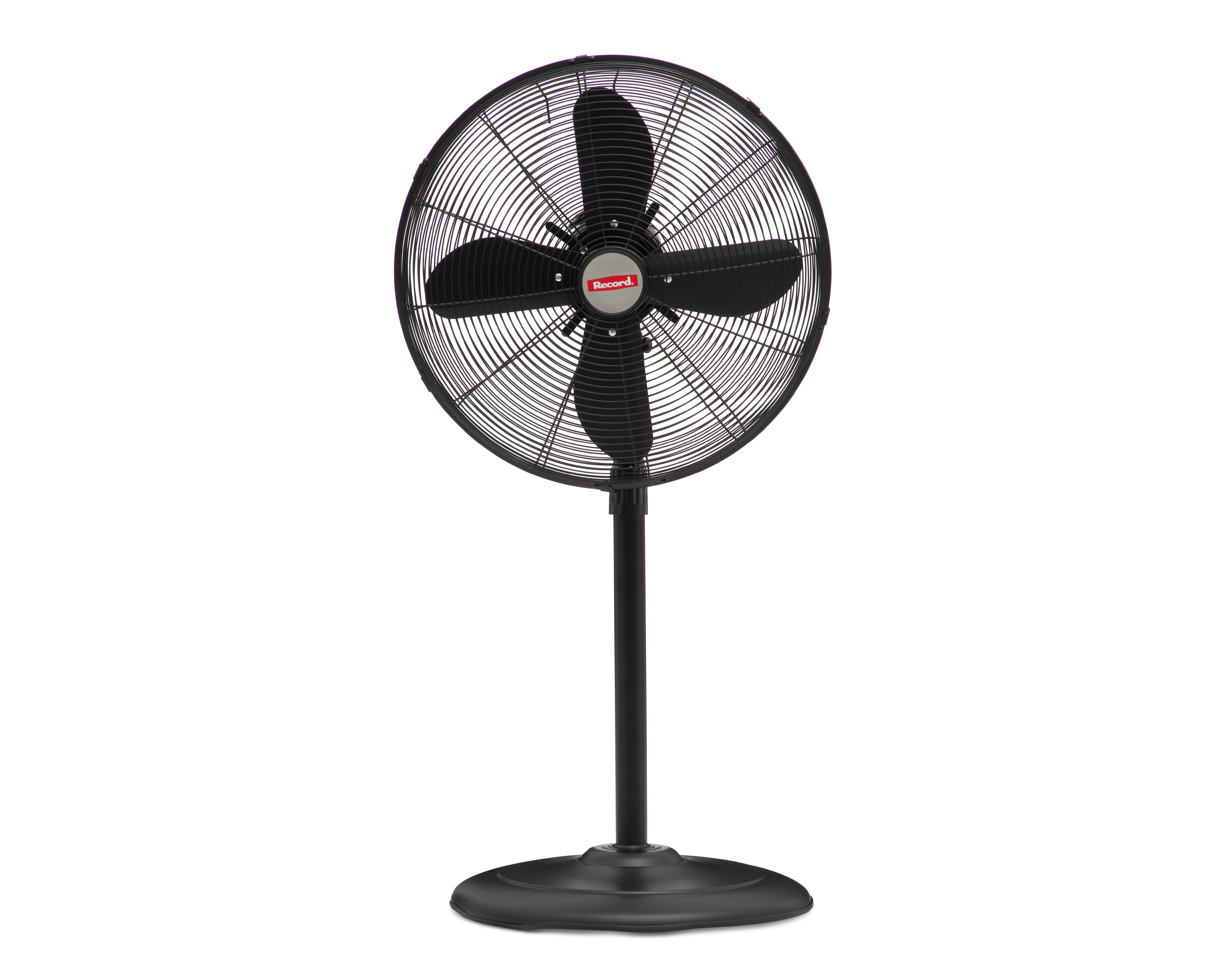 Ventilador de Pedestal Record 18"
