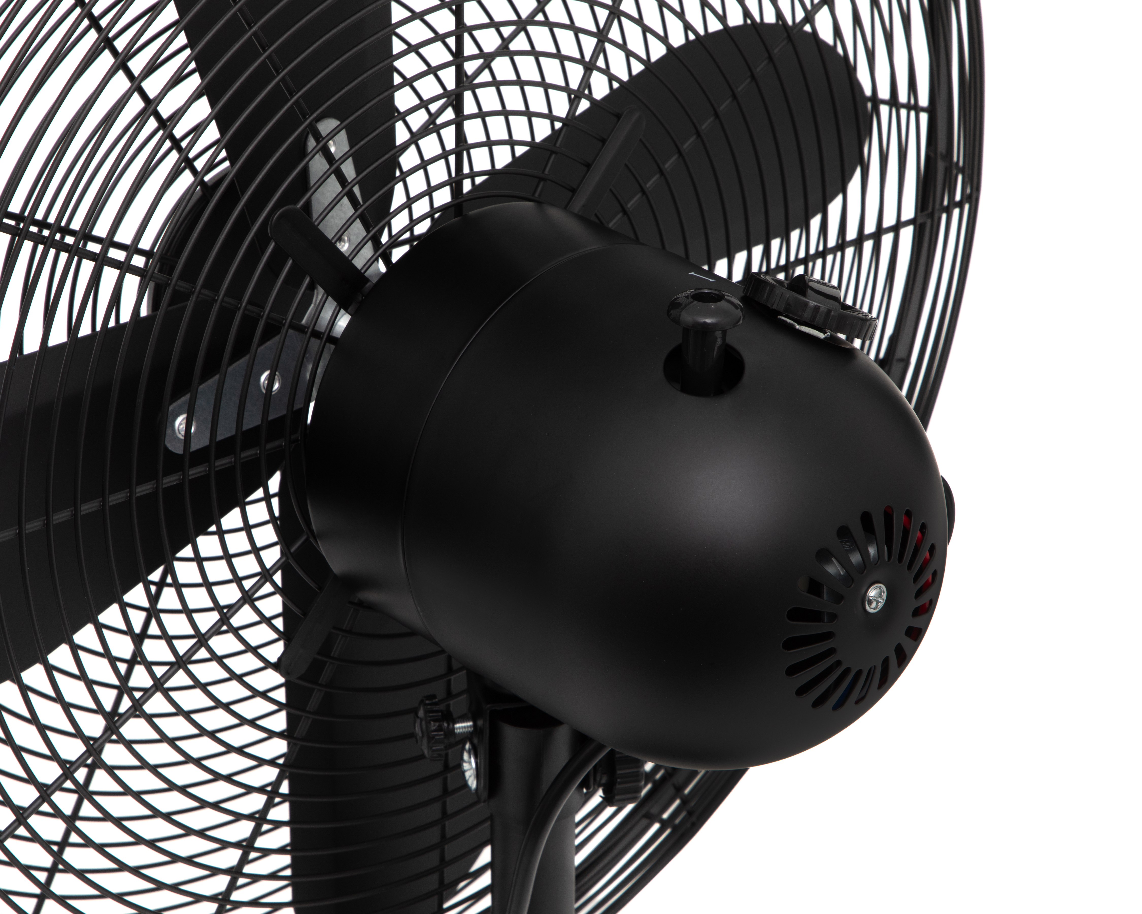 Foto 5 pulgar | Foto 4 | Ventilador de Pedestal Record 18"