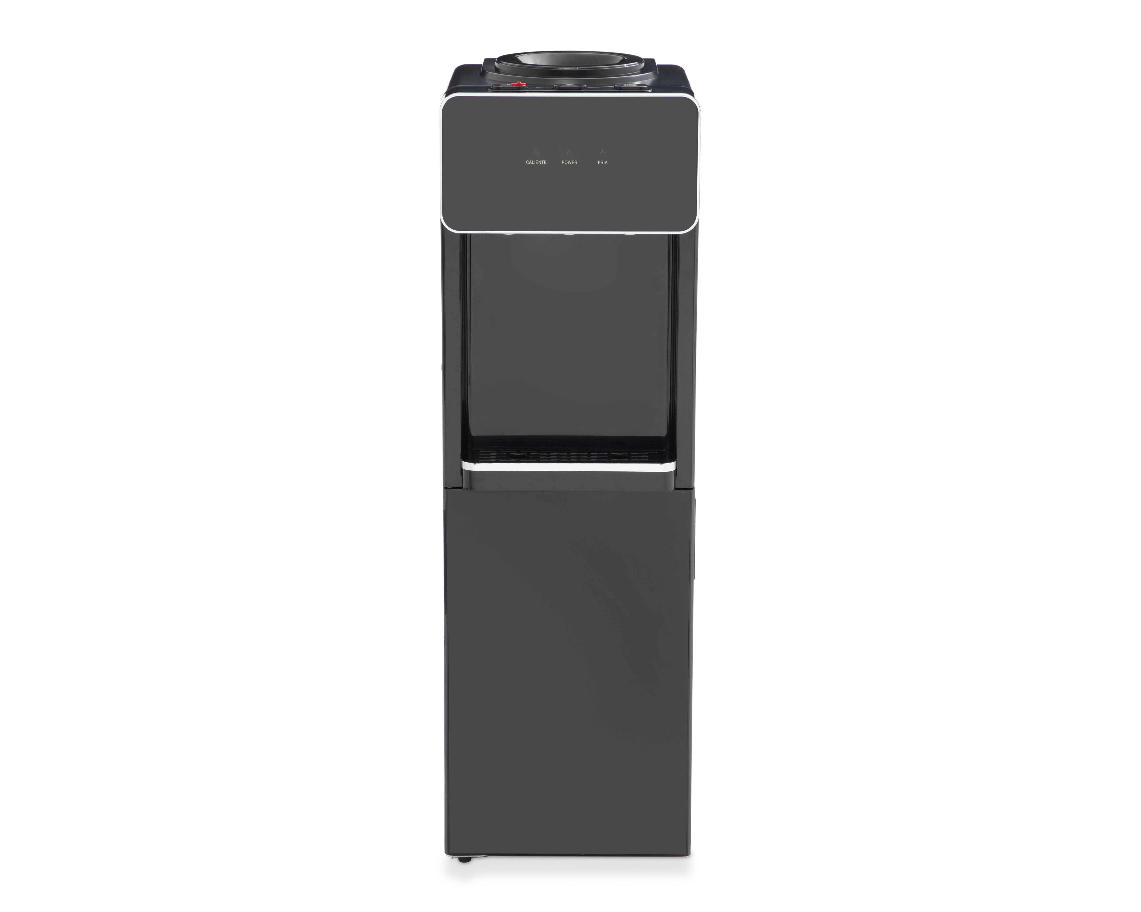 Enfriador de Agua Aspix HWD-07T de Piso