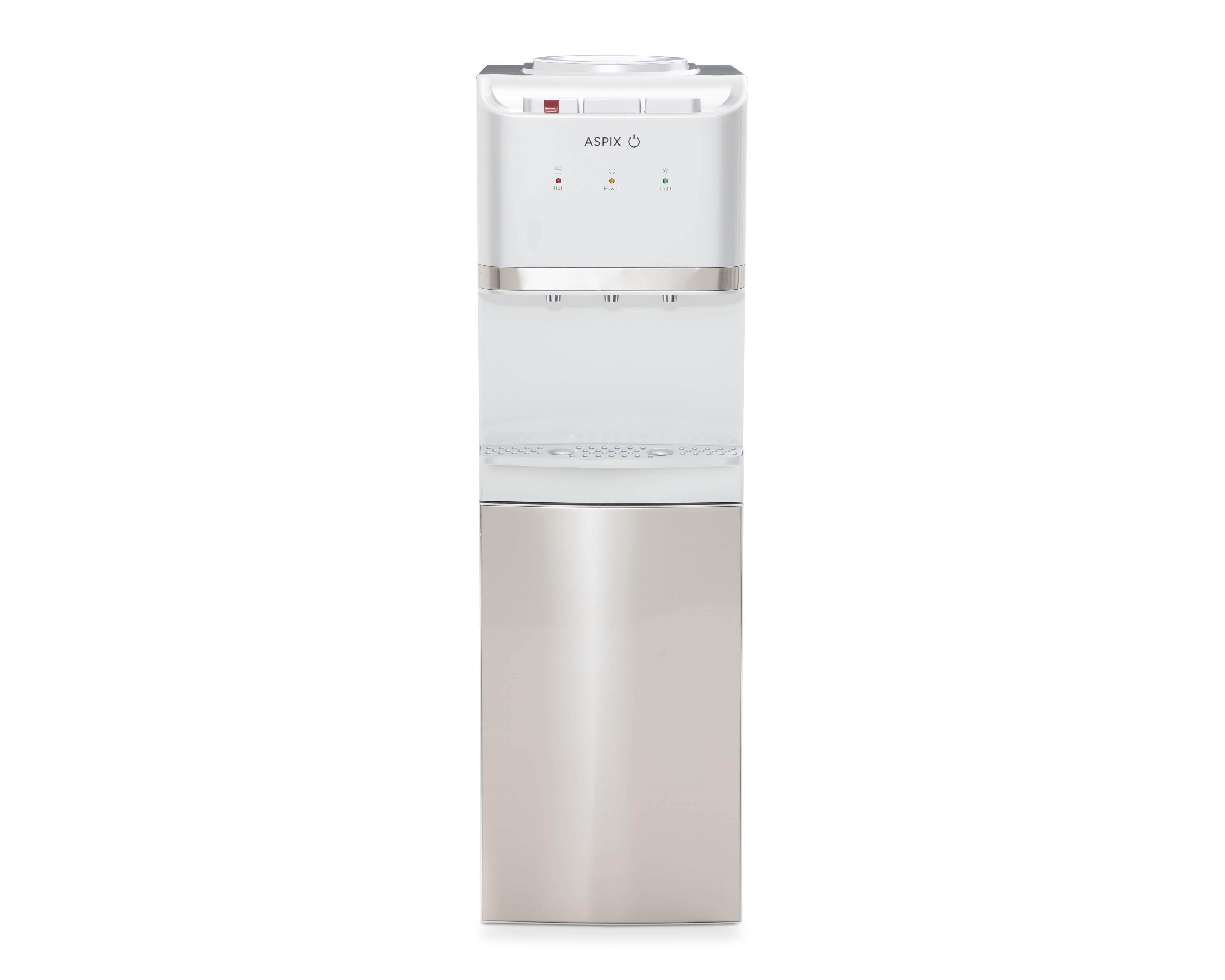 Foto 1 | Foto 1 | Enfriador de Agua Aspix HSM-318LS de Piso