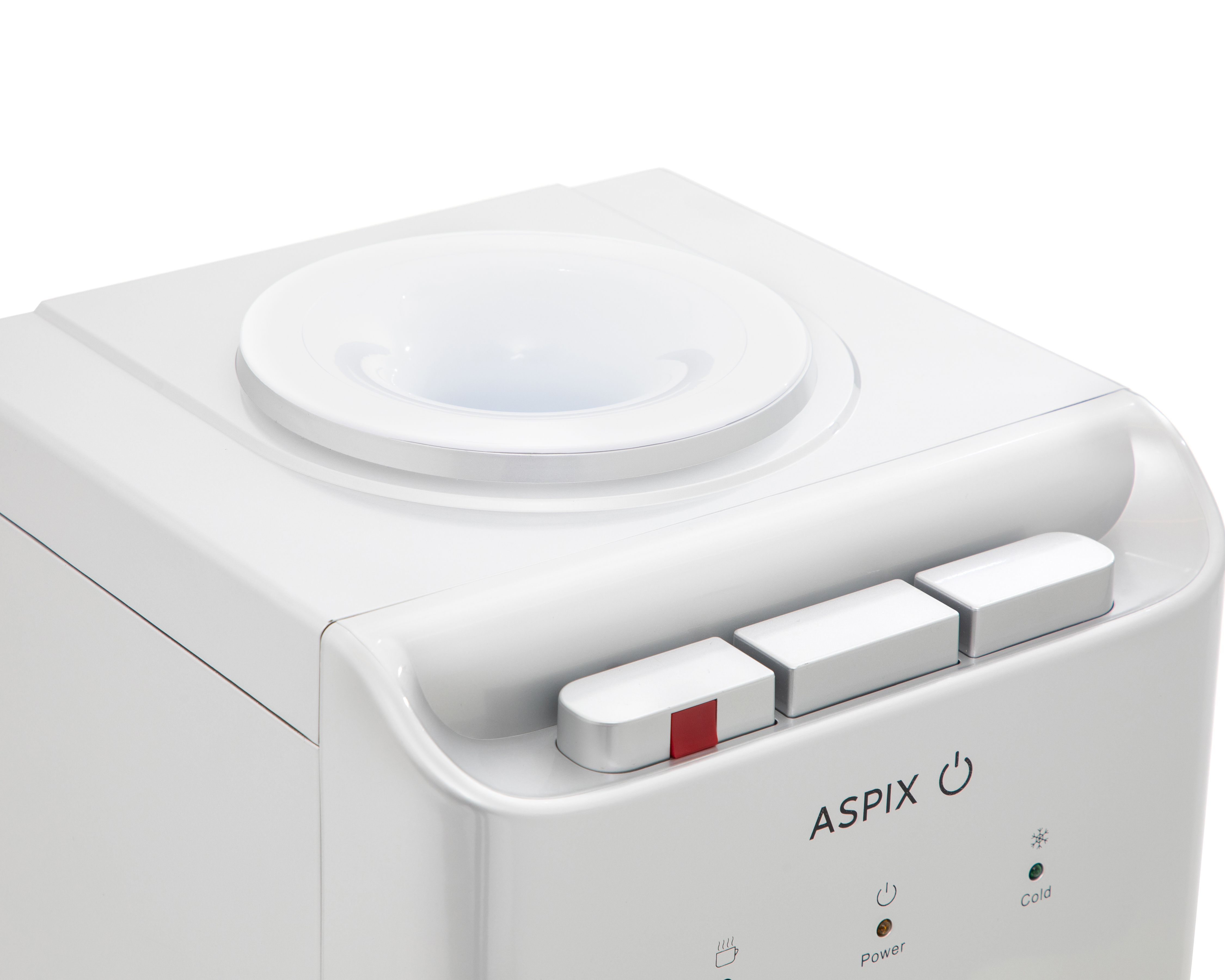 Foto 4 | Foto 4 | Enfriador de Agua Aspix HSM-318LS de Piso