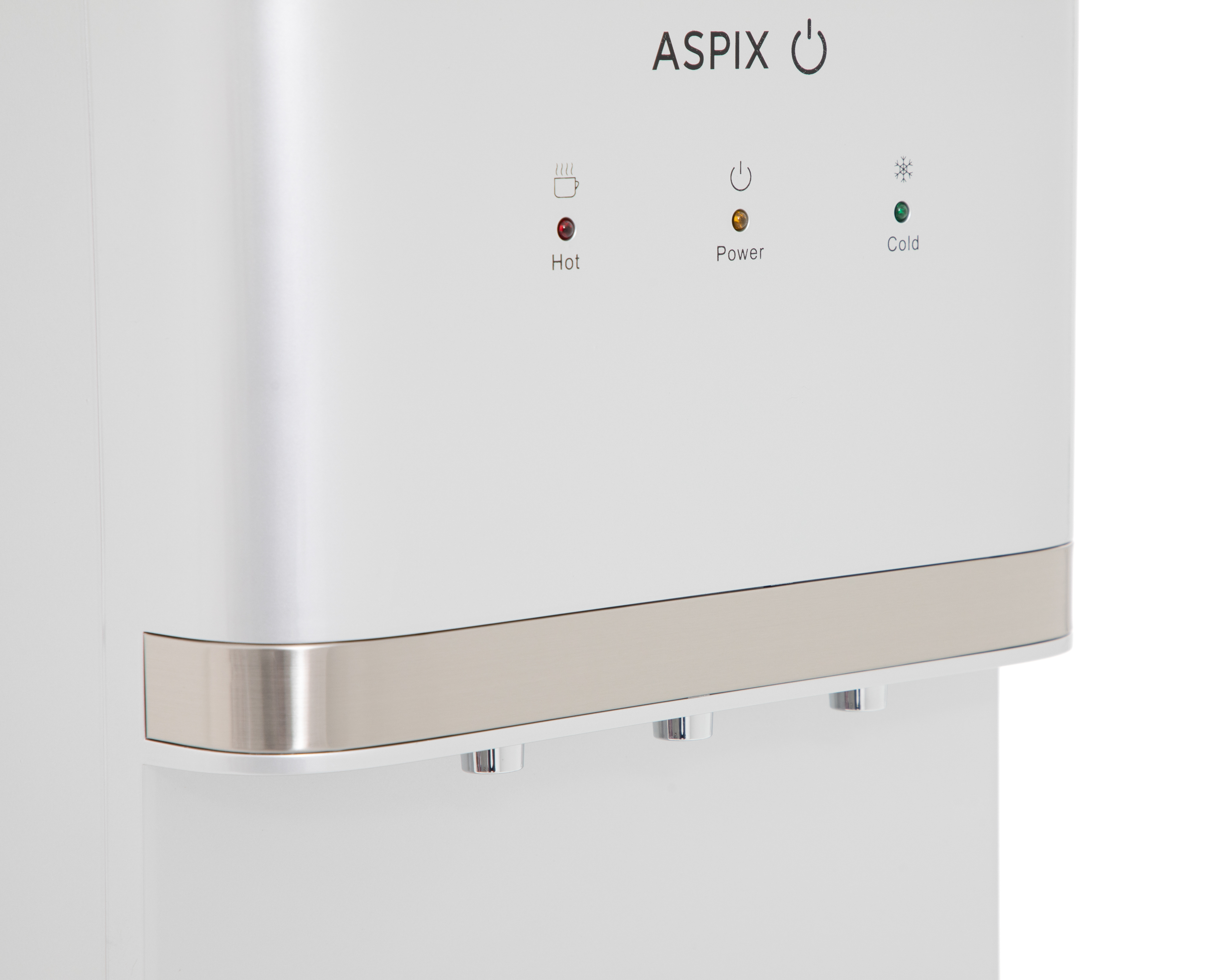 Foto 5 | Foto 5 | Enfriador de Agua Aspix HSM-318LS de Piso