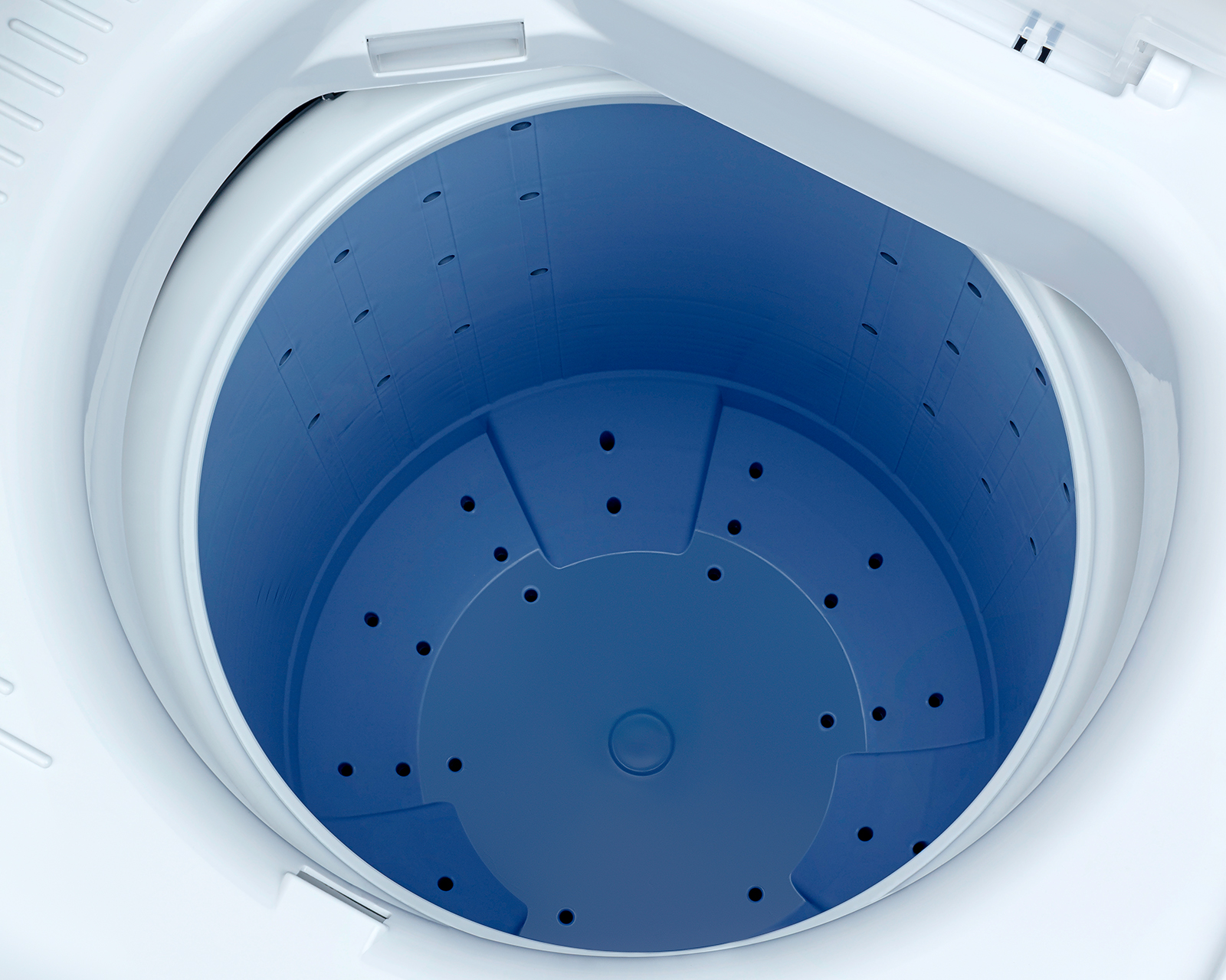 Foto 8 | Foto 8 | Lavadora Mabe Semiautomática LMDX6124HBAB0 16 kg Blanca