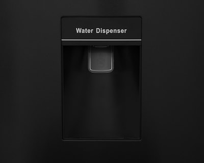 Foto 5 | Foto 5 | Refrigerador Hisense Top Mount 8 Pies Negro RT80D6WGX