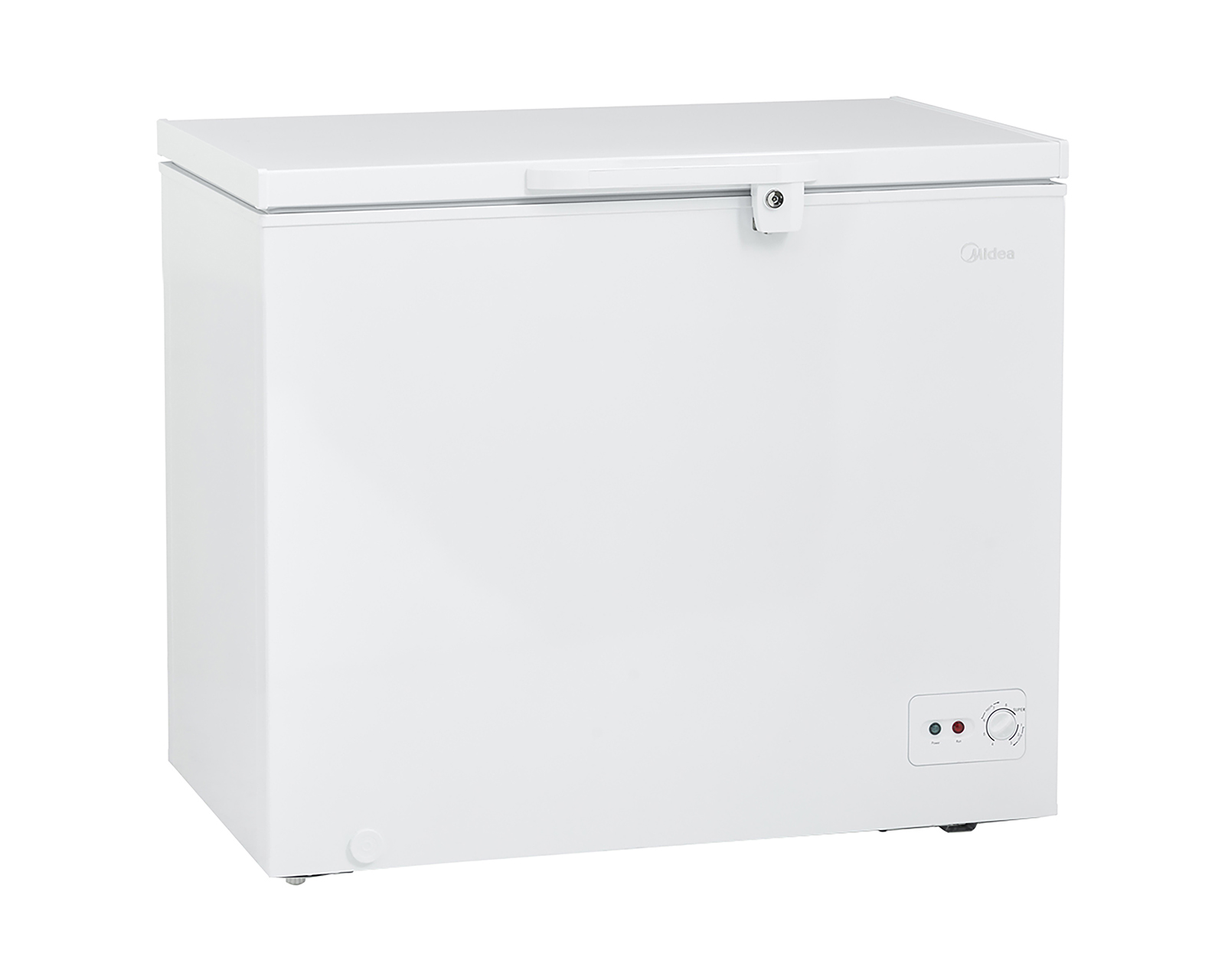 Foto 3 | Foto 3 | Congelador Midea MDRC345FZM01C 9 Pies Blanco