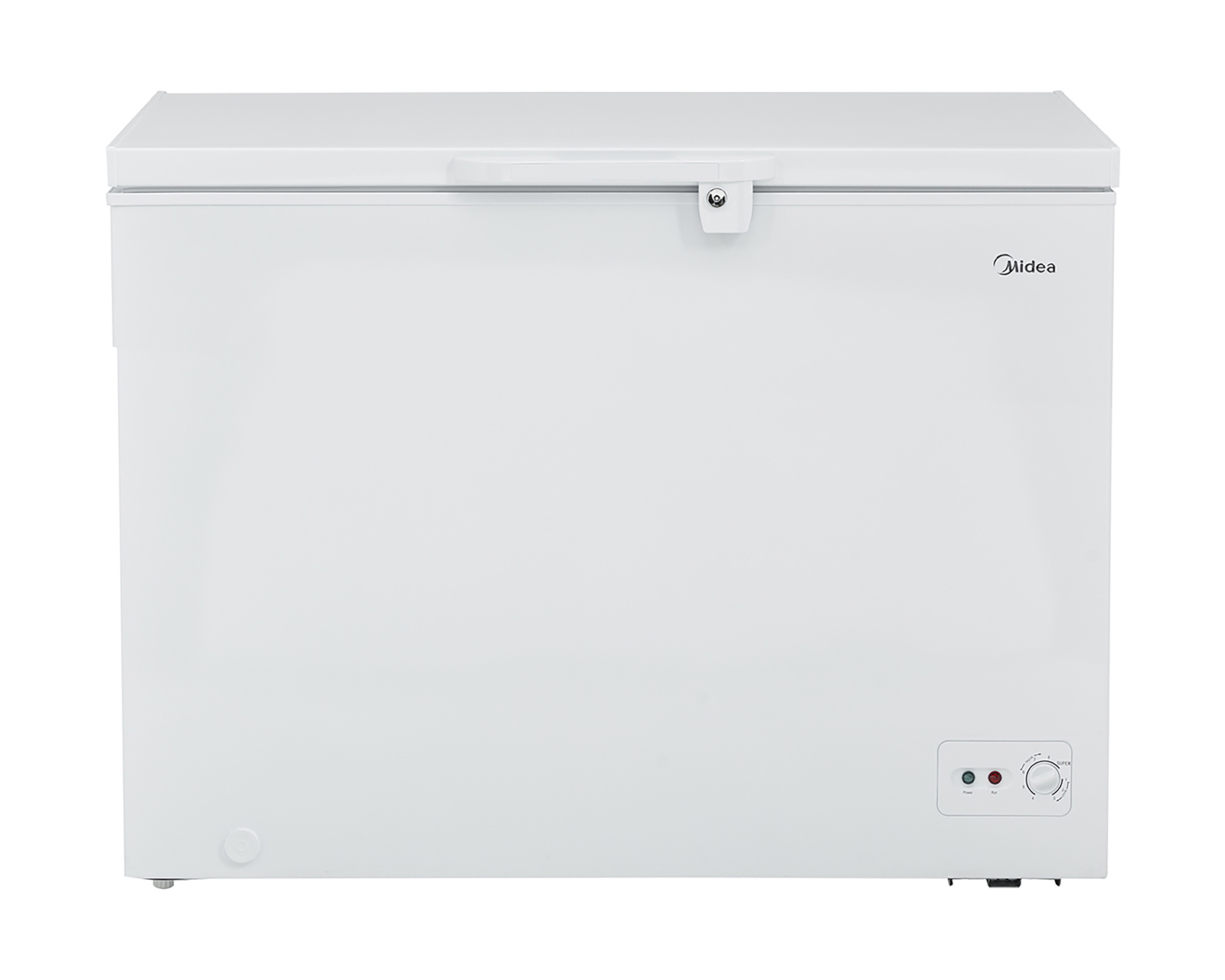Foto 1 | Foto 1 | Congelador Midea MDRC345FZM01C 11 pies