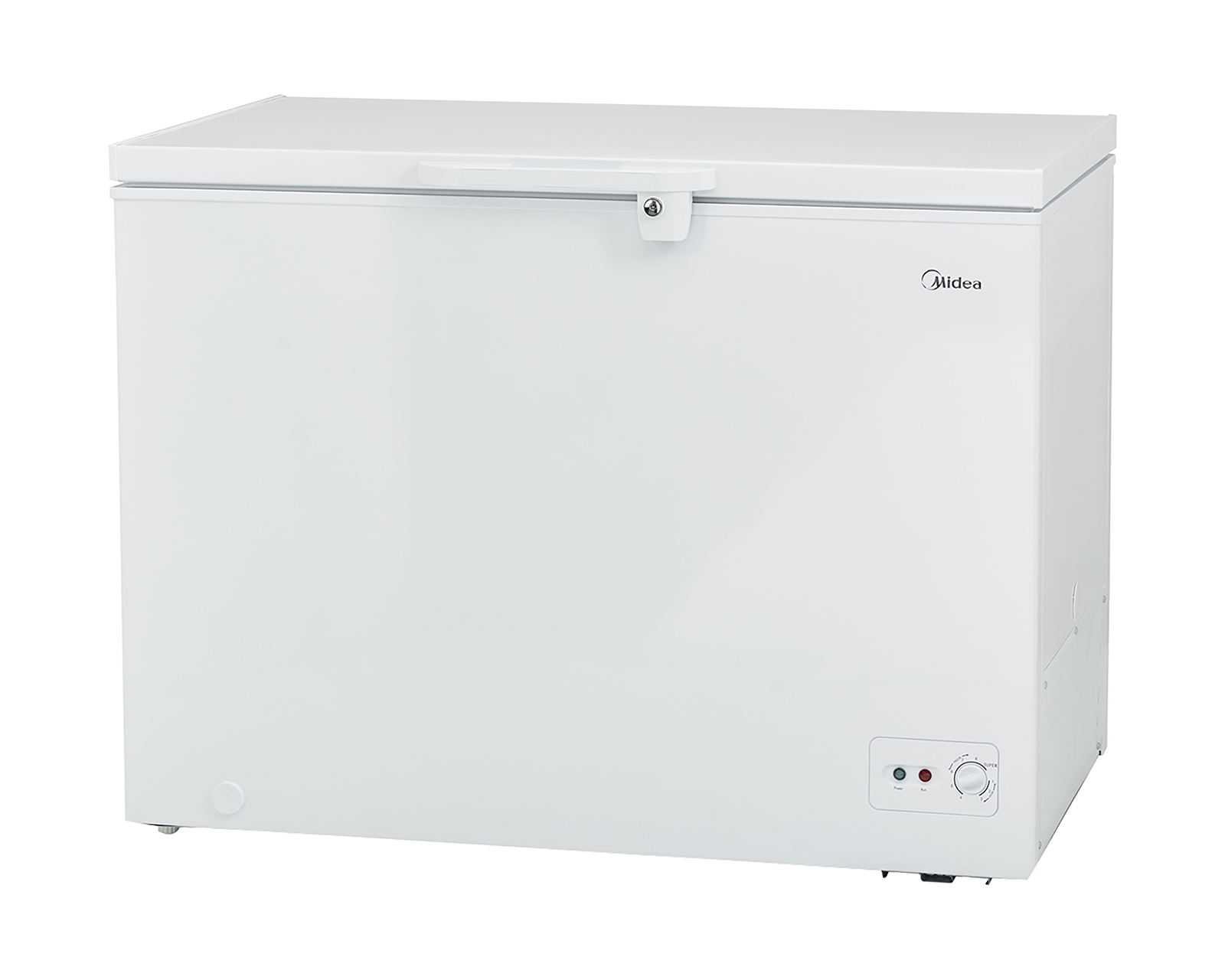 Foto 2 | Foto 2 | Congelador Midea MDRC345FZM01C 11 pies