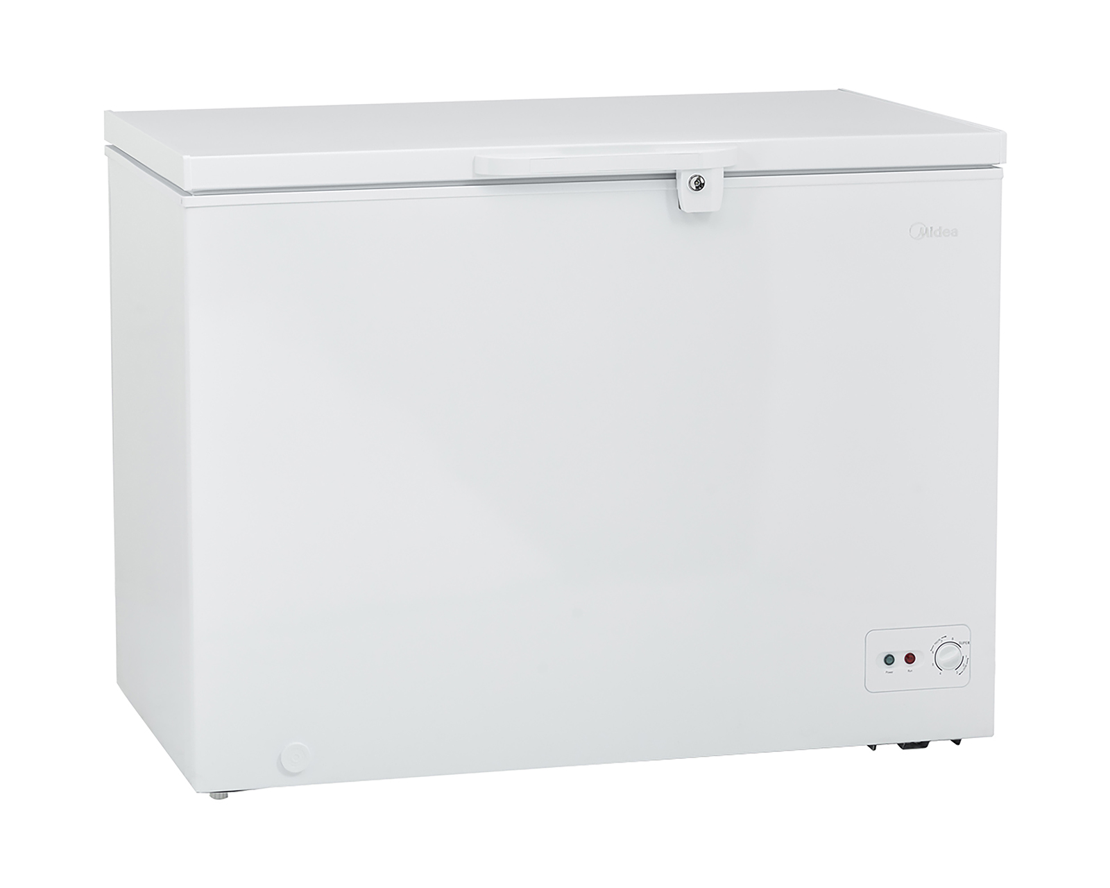 Foto 3 | Foto 3 | Congelador Midea MDRC345FZM01C 11 pies