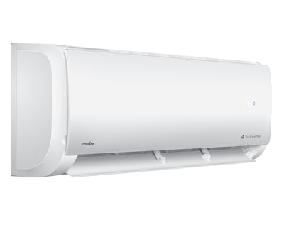 Foto 2 | Foto 2 | Minisplit Mabe Inverter 1 Tonelada 220 v Solo Frío MMI12CDBWCA6M9
