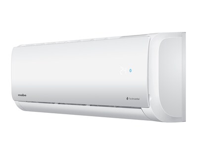 Foto 3 | Foto 3 | Minisplit Mabe Inverter 1 Tonelada 220 v Solo Frío MMI12CDBWCA6M9