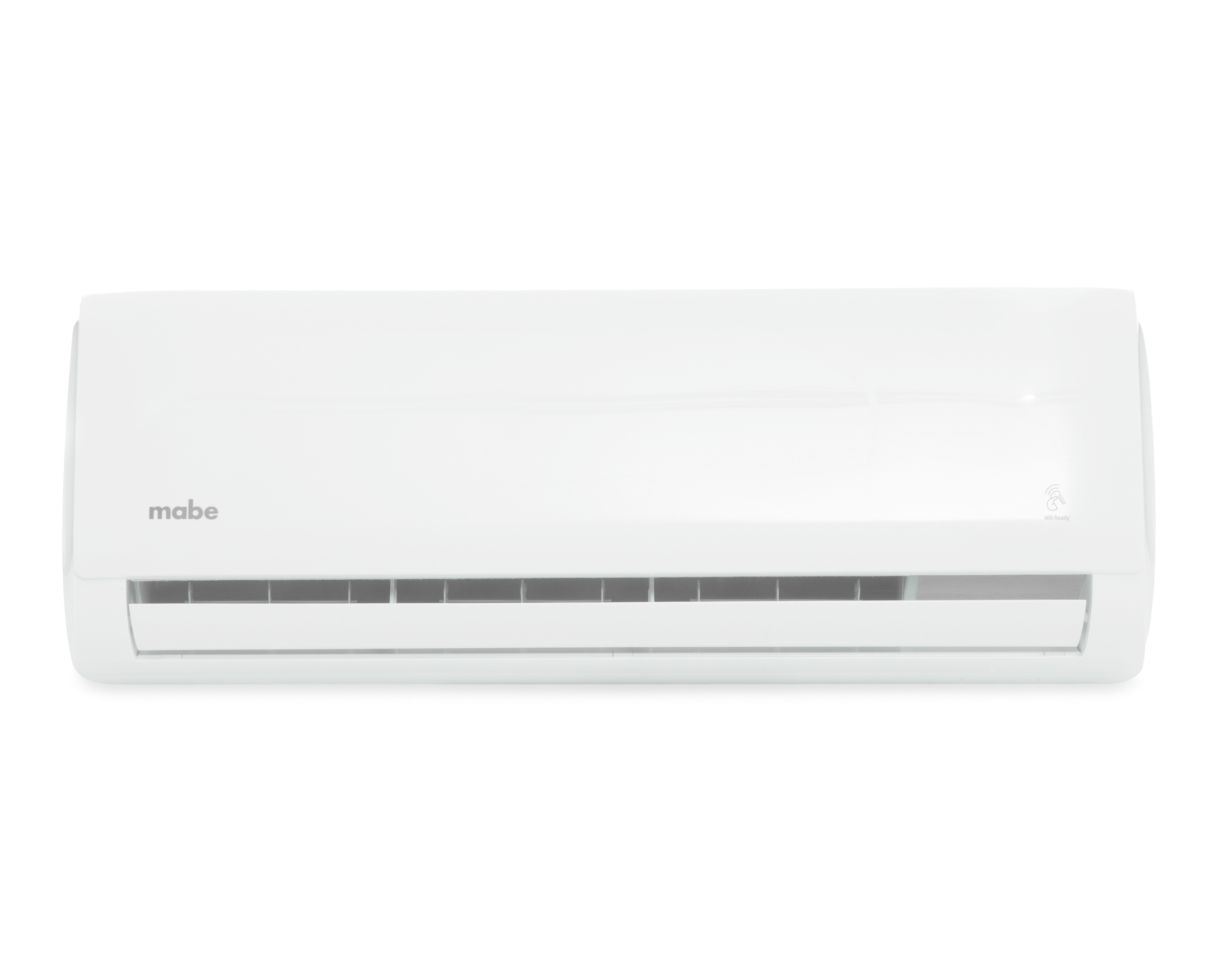 Minisplit Mabe 1 Tonelada 115 v Solo Frío MMT12CABWCAM2