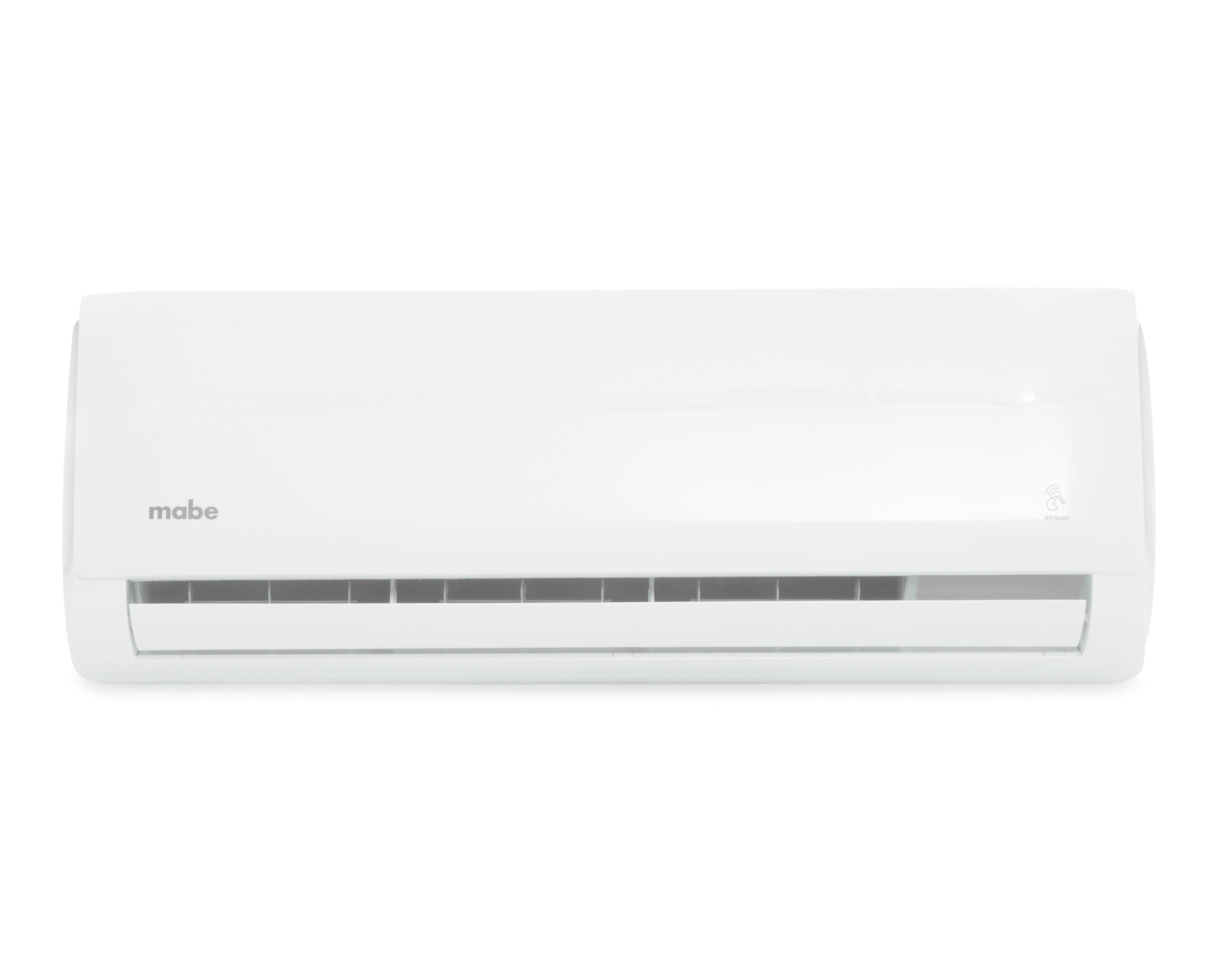 Minisplit Mabe 1 Tonelada 115 v Solo Frío MMT12CABWCAM2