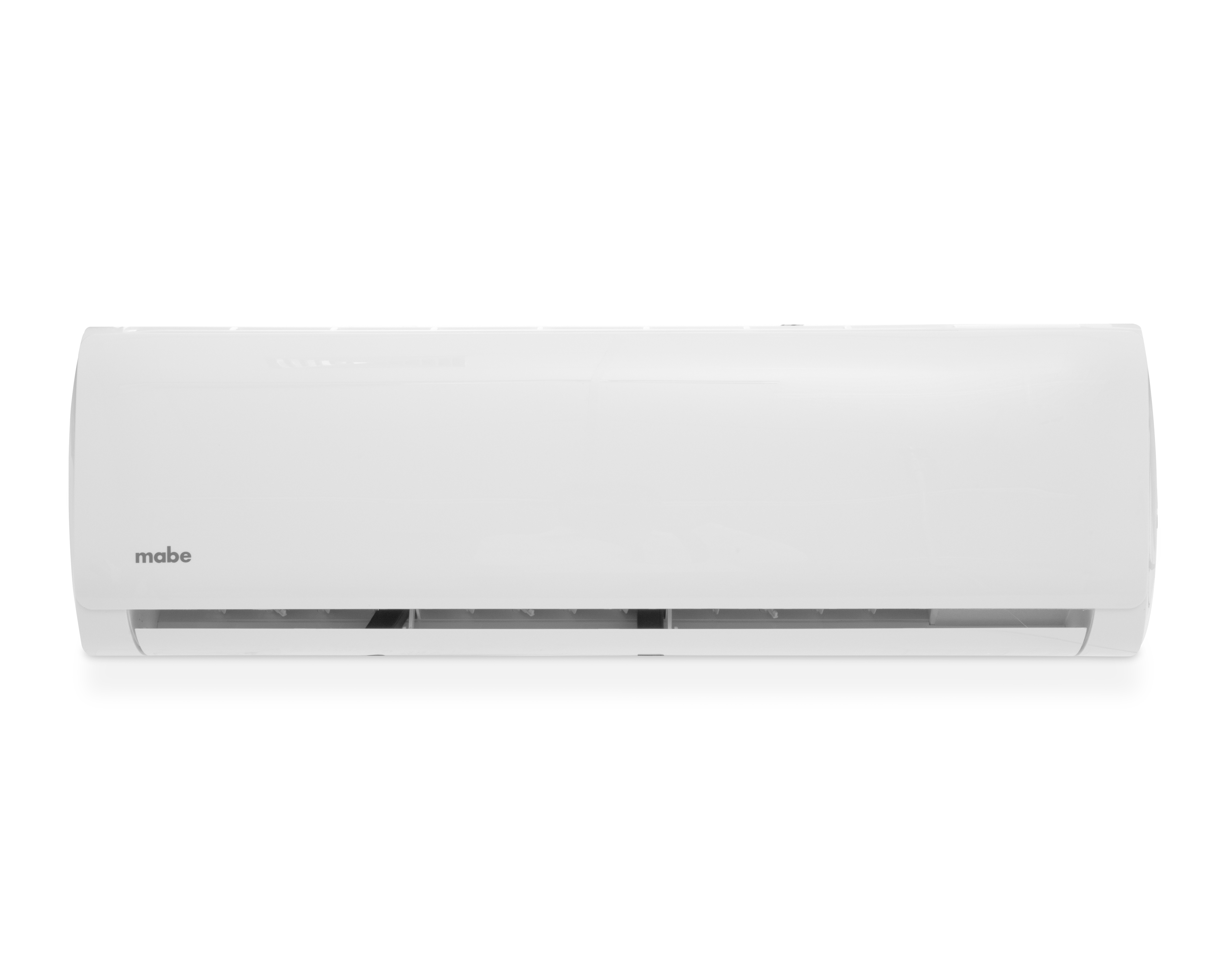 Minisplit Mabe 1 Tonelada 220 v Solo Frío MMT18CDBWCAM1