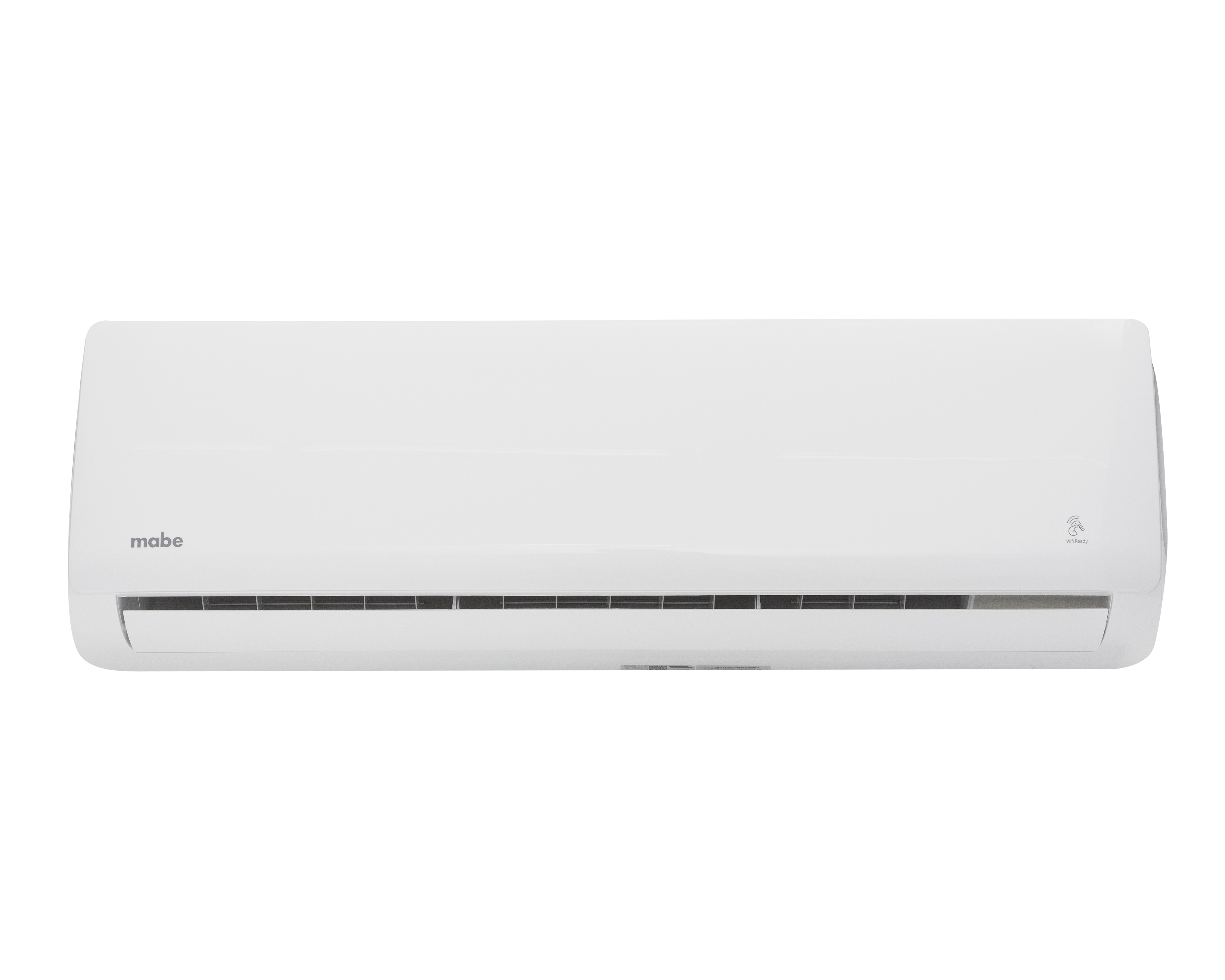 Minisplit Mabe 1 Tonelada 220 v Solo Frío MMT24CDBWCAM1