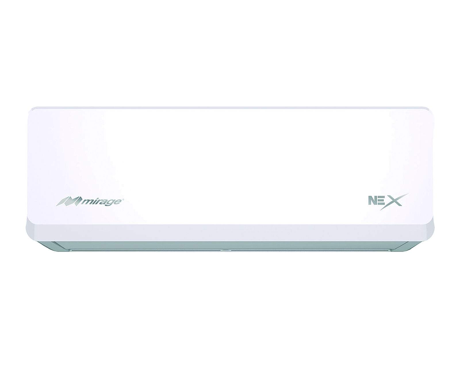 Minisplit Mirage Nex 1 Tonelada 220V Frío/Calor SETCHC121S