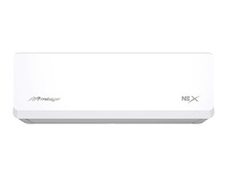 Minisplit Mirage Nex 1 Tonelada 220V Frío/Calor SETCHC121S