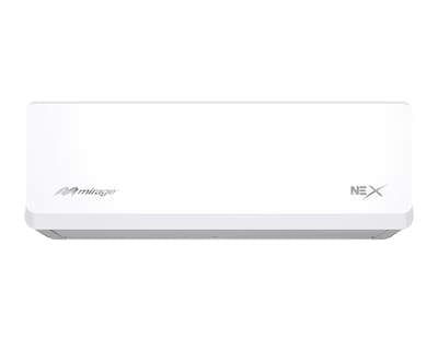 Foto 1 | Foto 1 | Minisplit Mirage Nex 1 Tonelada 220V Frío/Calor SETCHC121S