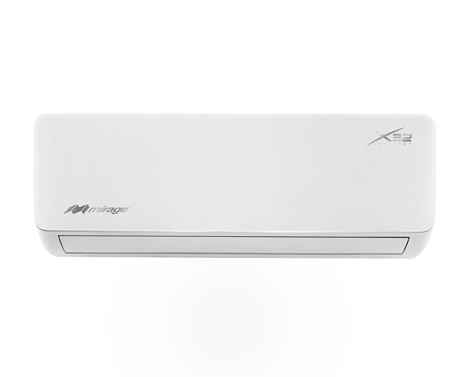 Minisplit Mirage 1 Tonelada 220 V Frío y Calor SETCWC121E Minisplit Mirage 1 Tonelada 220 V Frío y Calor SETCWC121E