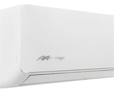 Foto 2 | Foto 2 | Minisplit Mirage Inverter 1 Tonelada 110V Solo Frío SETCWF120E