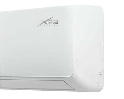 Foto 3 | Foto 3 | Minisplit Mirage Inverter 1 Tonelada 110V Solo Frío SETCWF120E