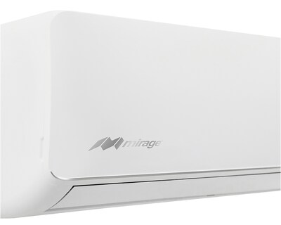 Foto 2 | Foto 2 | Minisplit Mirage 1 Tonelada 220 V Solo Frío SETCWF121E