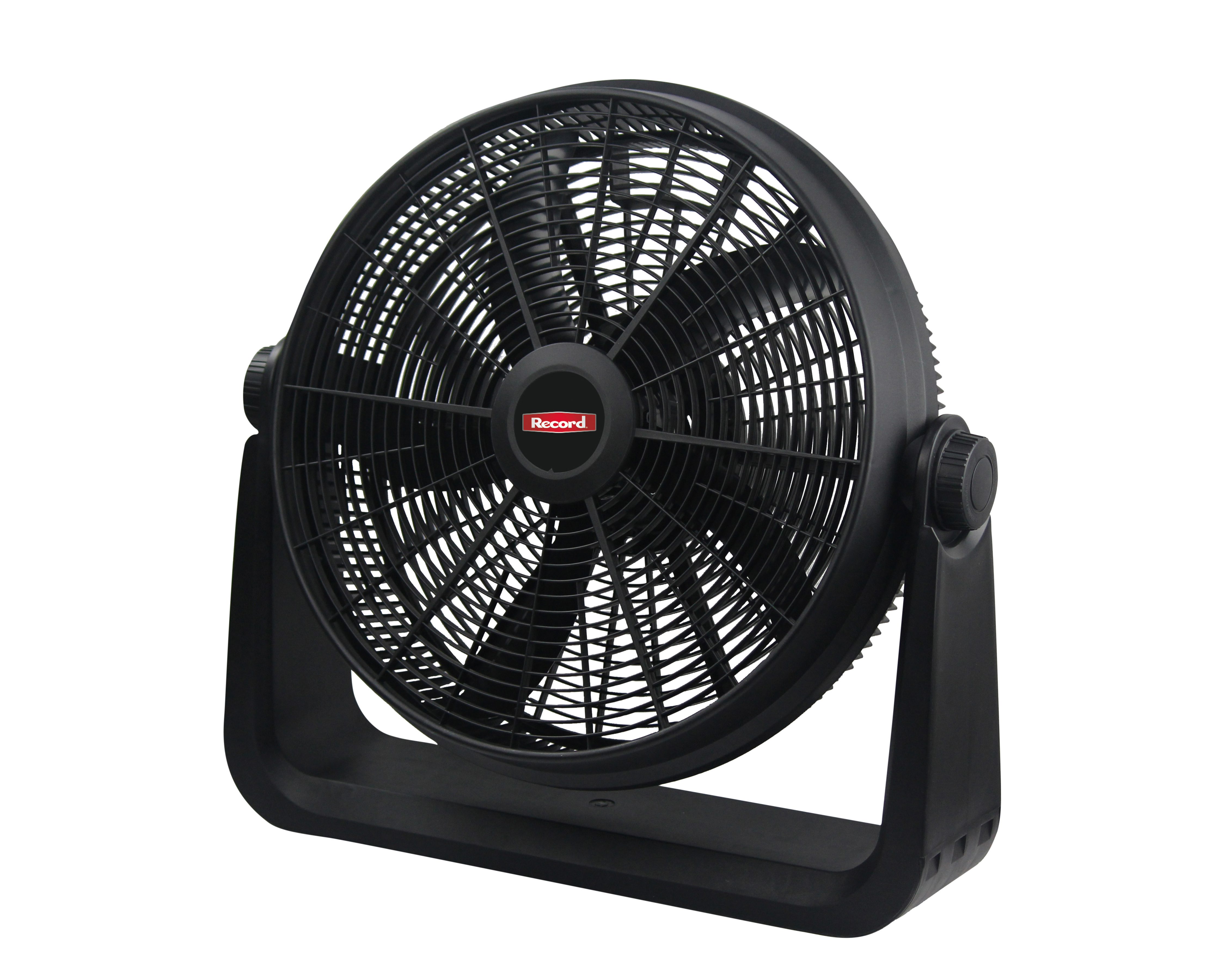 Ventilador de Piso Record 20"