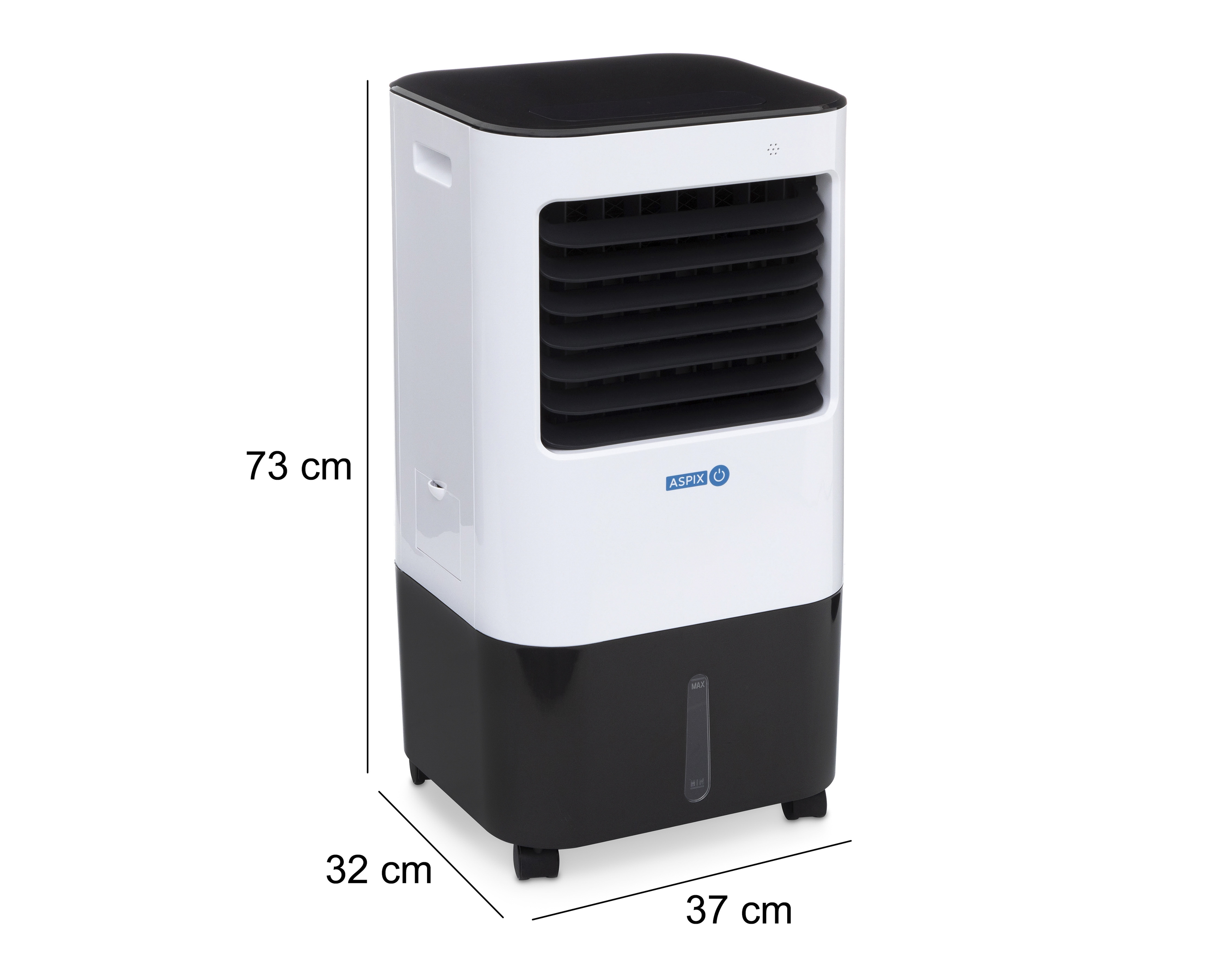 Foto 7 | Foto 7 | Cooler Portátil Aspix GONG