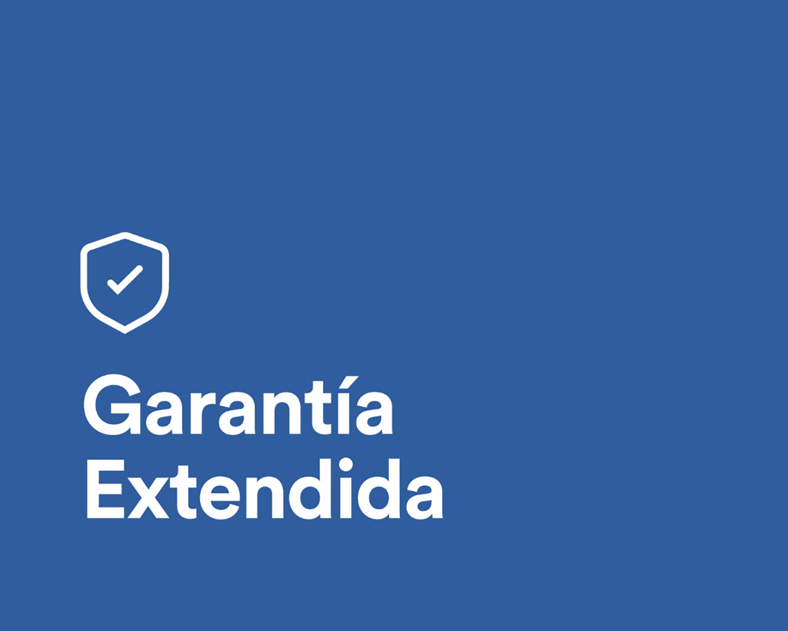 Foto 2 pulgar | Foto 1 | Garantía Extendida 2 Años Adicionales