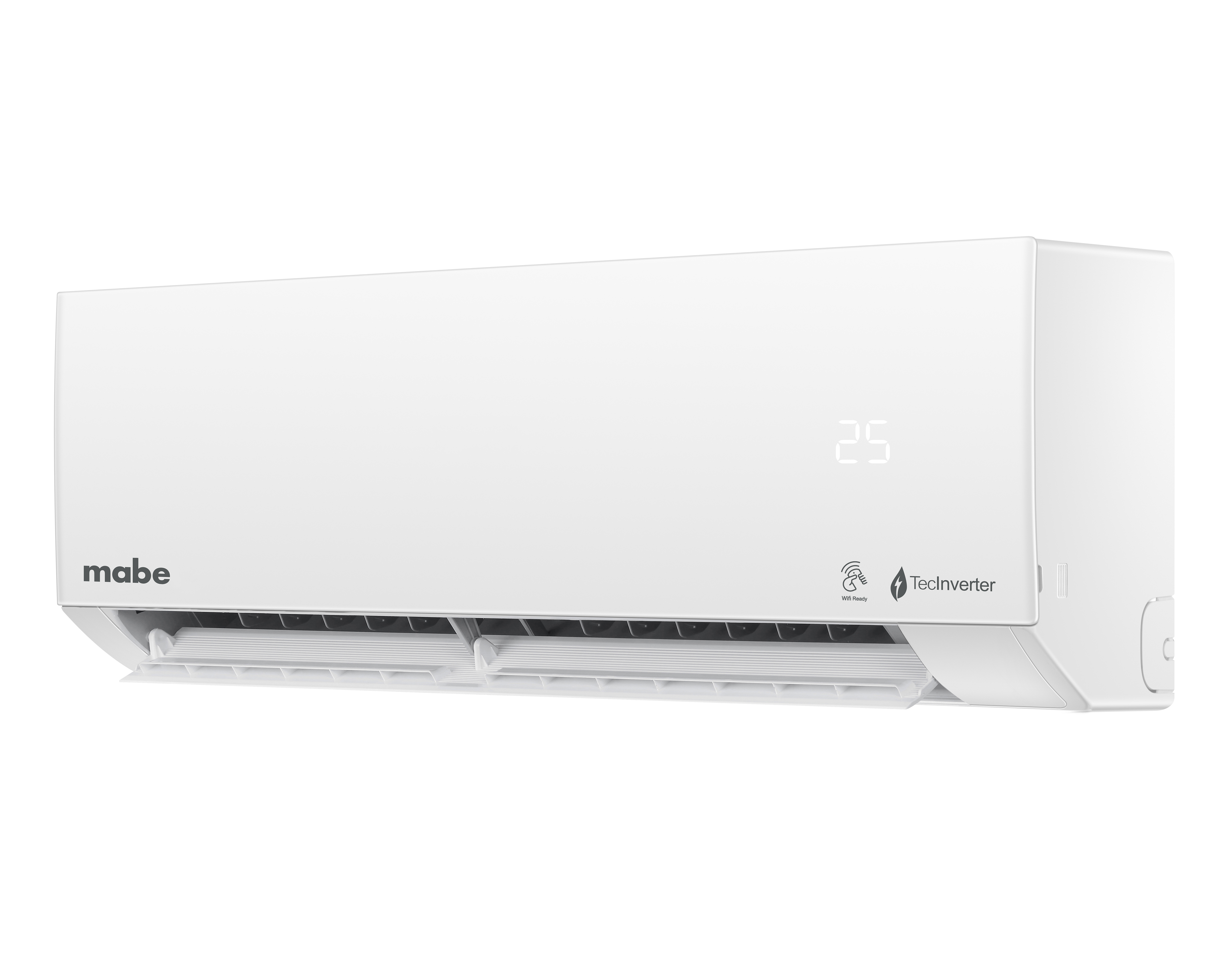 Foto 4 pulgar | Foto 3 | Minisplit Mabe Inverter 1 Tonelada 220V Solo Frío MMI12CDBWCA32ME1