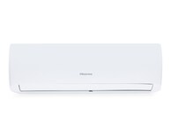 Minisplit Hisense Inverter 1 Tonelada 220V Solo Frío AT122CK
