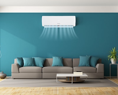 Foto 5 | Foto 5 | Minisplit Hisense Inverter 1.5 Toneladas 220V Solo Frío AT182CBW