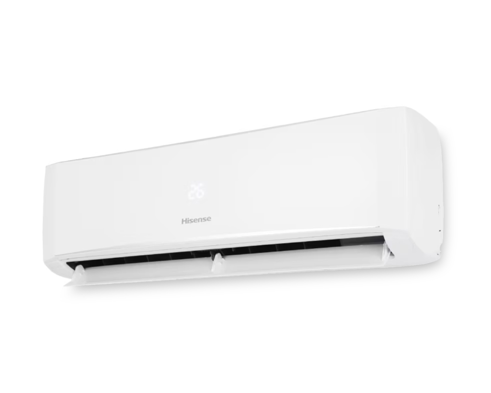 Foto 4 pulgar | Foto 3 | Minisplit Hisense Inverter 1.5 Toneladas 220V Frío/Calor AU182CBW