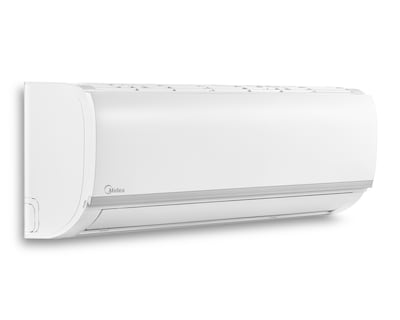 Foto 2 | Foto 2 | Minisplit Midea Inverter 1 Tonelada 110V Solo Frío MAS12C1ECSC